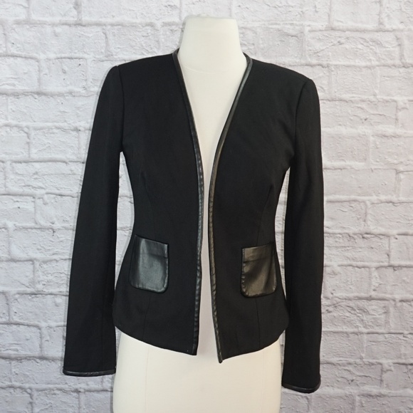 cynthia steffe blazer